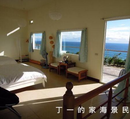 Sun Motel เฉิงกง ภายนอก รูปภาพ