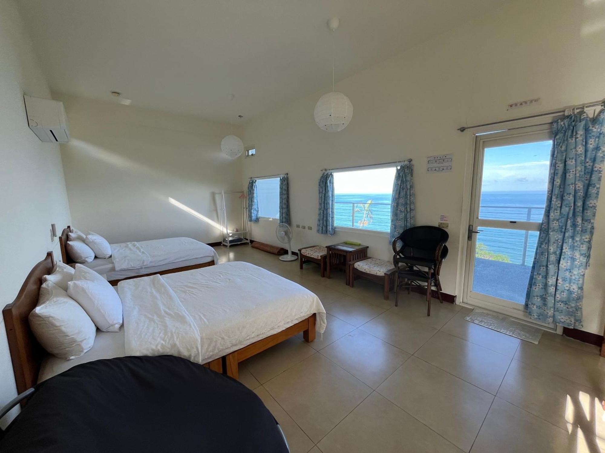 Sun Motel เฉิงกง ภายนอก รูปภาพ