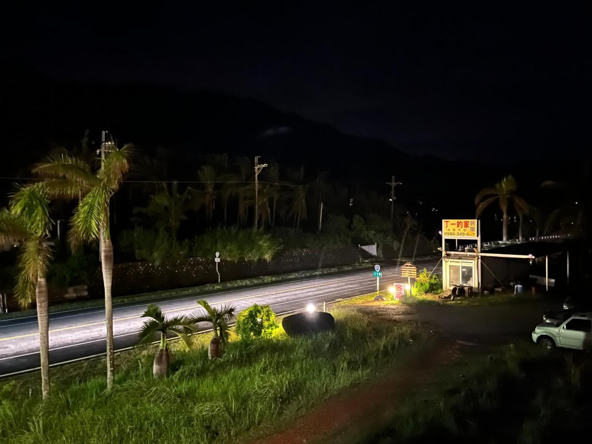 Sun Motel เฉิงกง ภายนอก รูปภาพ